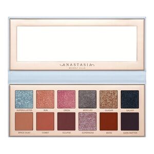 Anastasia Beverly Hills Blue and Pink Eyeshadow Palette